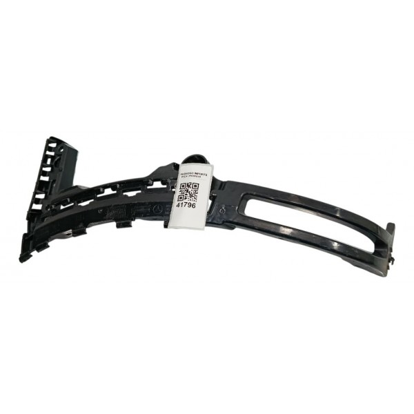 Guia Parachoque Traseira Esquerda Mercedes Glb 200 1.3 2021