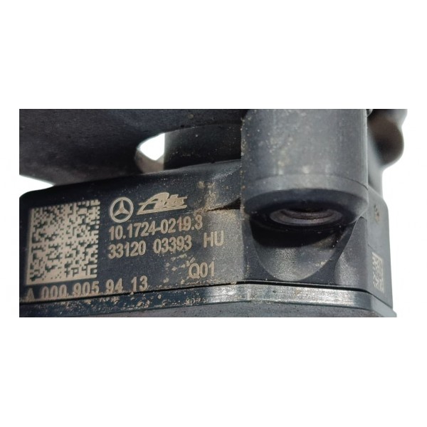 Sensor Posição Altura Mercedes Glb 200 1.3 2021