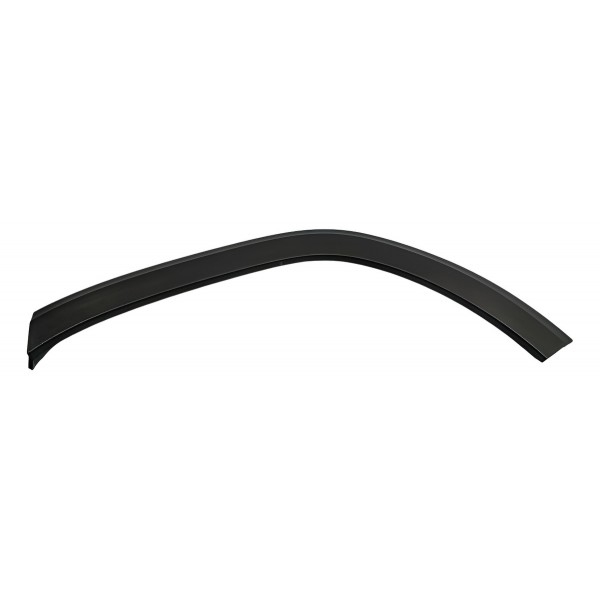 Moldura Paralama Traseiro Direito Mercedes Glb 200 1.3 2021 Preto