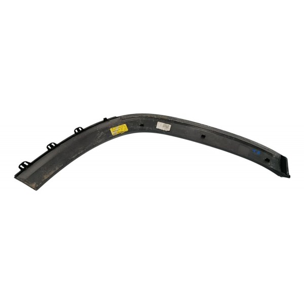 Moldura Paralama Traseiro Direito Mercedes Glb 200 1.3 2021 Preto