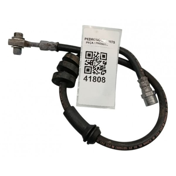 Flexivel Freio Traseiro Mercedes Glb 200 1.3 2021