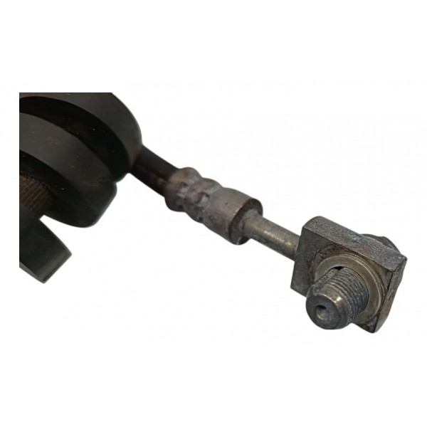 Flexivel Freio Traseiro Mercedes Glb 200 1.3 2021