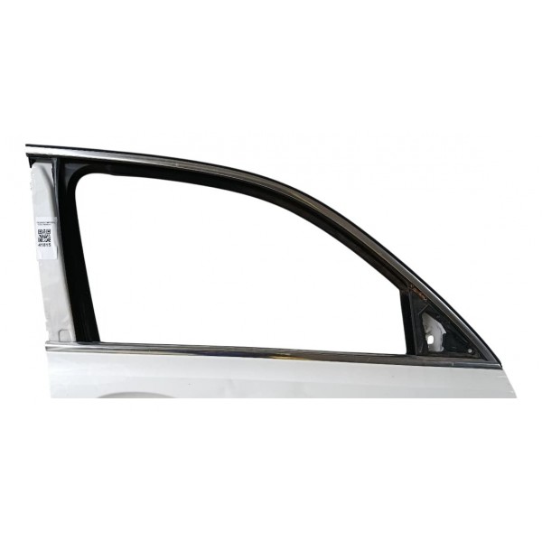 Porta Dianteira Direita Mercedes Glb 200 1.3 2021 (amassada) Branco