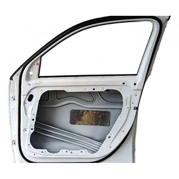 Porta Dianteira Direita Mercedes Glb 200 1.3 2021 (amassada) Branco