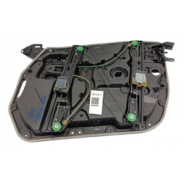 Máquina Vidro Dianteira Esquerda  Mercedes C180 2017