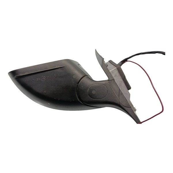 Retrovisor Esquerdo Mercedes C180 2017