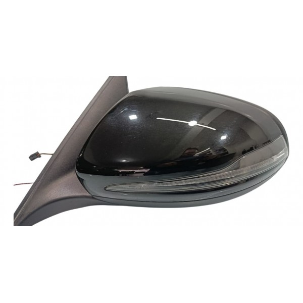 Retrovisor Esquerdo Mercedes C180 2017