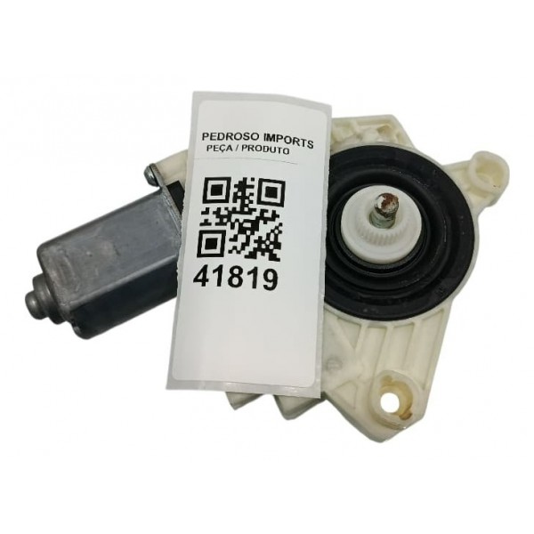 Motor Vidro Elétrico Dianteiro Esquerdo Mercedes C180 2017