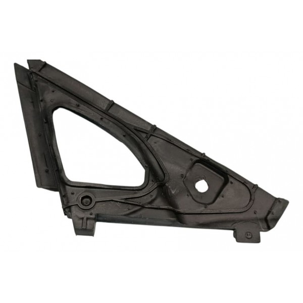 Espuma Vedação Retrovisor Dianteiro Esq. Mercedes C180 2017 Preto