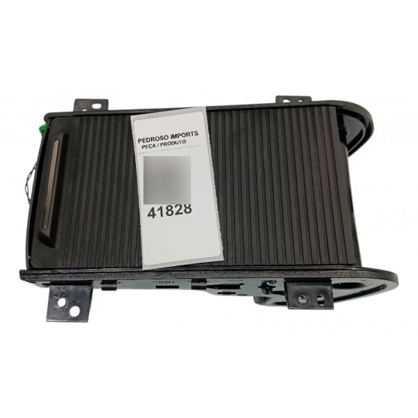 Porta Copos Console Chery Tiggo 5x 2020 Preto