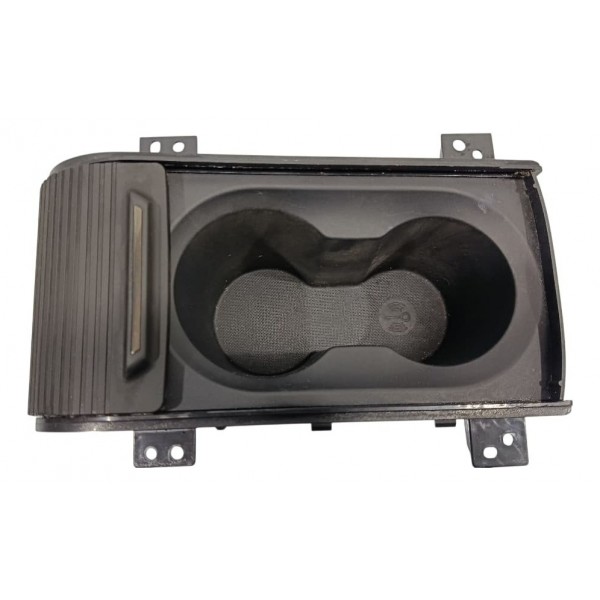 Porta Copos Console Chery Tiggo 5x 2020 Preto