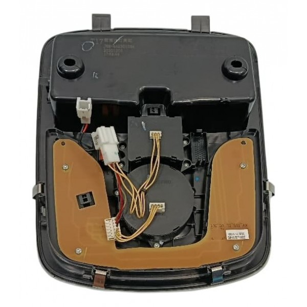 Luz Cortesia/porta Óculos Chery Tiggo 5x 2020