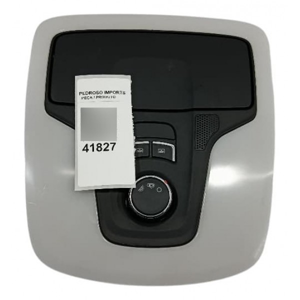 Luz Cortesia/porta Óculos Chery Tiggo 5x 2020
