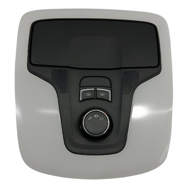 Luz Cortesia/porta Óculos Chery Tiggo 5x 2020