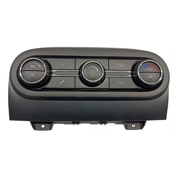 Comando Ar Condicionado Chery Tiggo 5x 2020