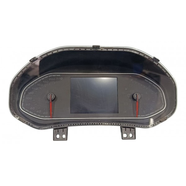Painel Instrumentos Conta Giro Chery Tiggo 5x 2020 Preto