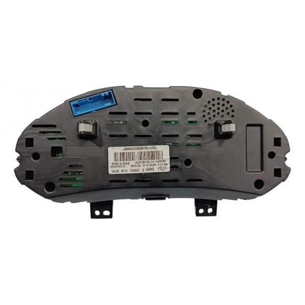 Painel Instrumentos Conta Giro Chery Tiggo 5x 2020 Preto