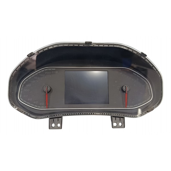 Painel Instrumentos Conta Giro Chery Tiggo 5x 2020 Preto