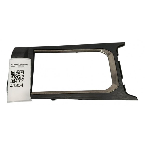 Moldura Console Central Chery Tiggo 5x 2020