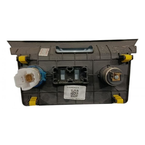 Moldura Tomada 12v Console Chery Tiggo 5x 2020