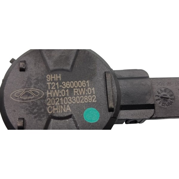 Sensor Chuva Parabrisa Chery Tiggo 5x 2020