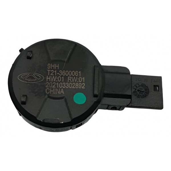 Sensor Chuva Parabrisa Chery Tiggo 5x 2020