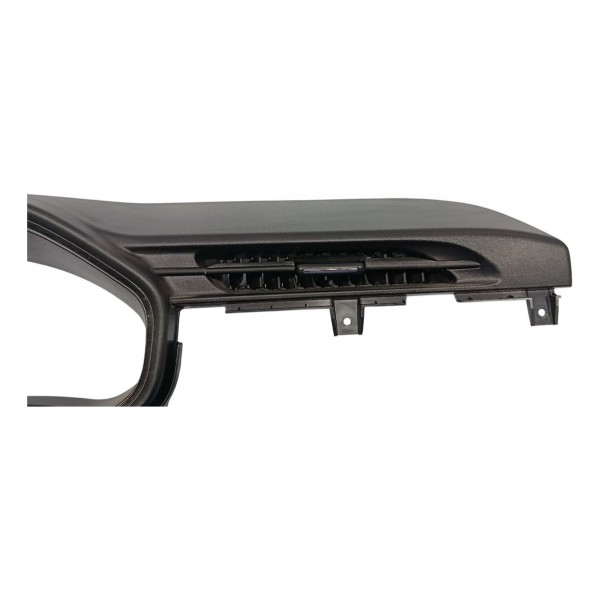Moldura Painel Instrumento Chery Tiggo 5x 2020 Preto