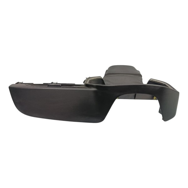 Moldura Painel Instrumento Chery Tiggo 5x 2020 Preto