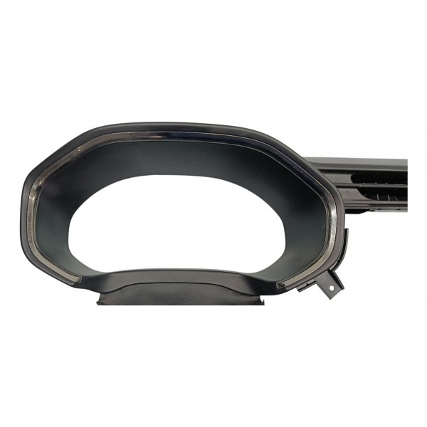 Moldura Painel Instrumento Chery Tiggo 5x 2020 Preto