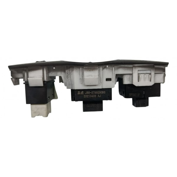 Botão Regulagem Farol E Retrovisor Chery Tiggo 5x 2020