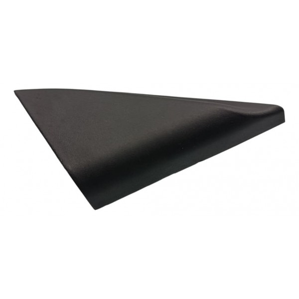 Moldura Direita Retrovisor Chery Tiggo 5x 2020 Preto
