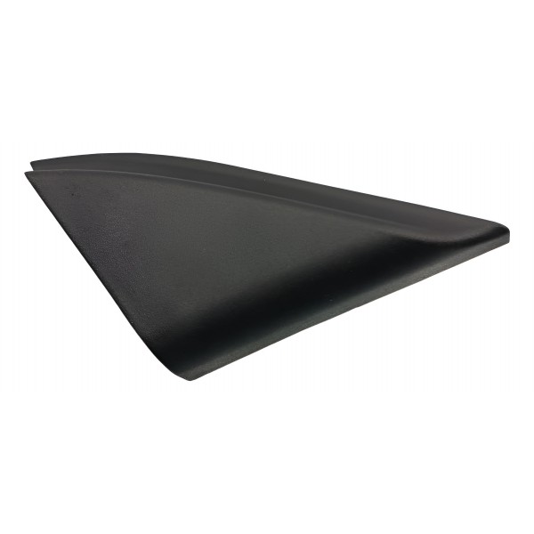 Moldura Direita Retrovisor Chery Tiggo 5x 2020 Preto
