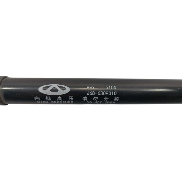 Amortecedor Porta Malas Chery Tiggo 5x 2020