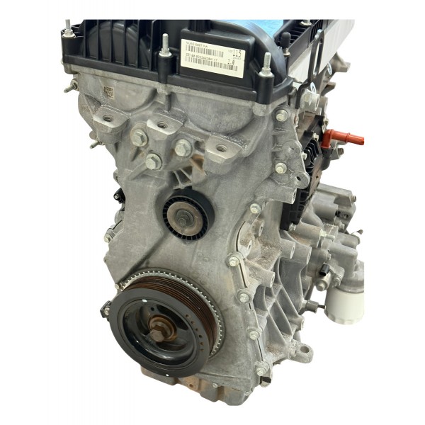 Motor Parcial Ford Maverick 2.0 Gasolina 253cv 2024