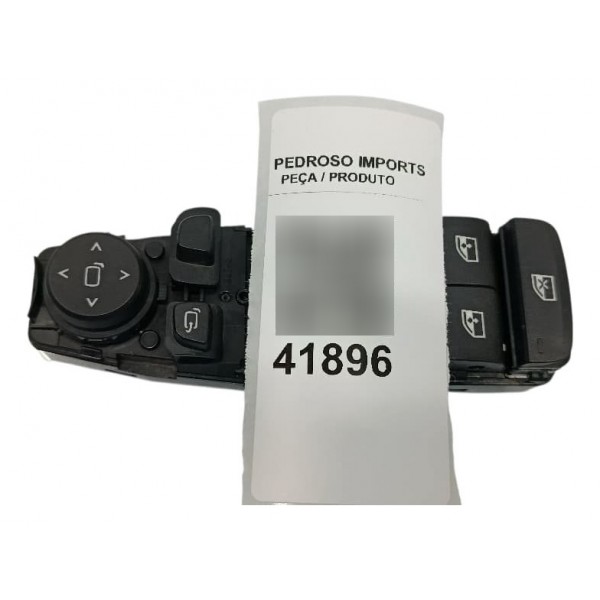 Botão Comando Vidro Elétrico Motorista Bmw 320 2024