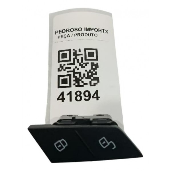 Botão Travamento Portas Bmw 320 2024