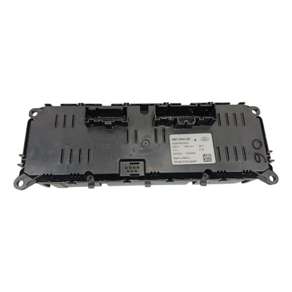 Comando Controle Ar Condicionado Ford Maverick 2024