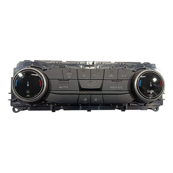 Comando Controle Ar Condicionado Ford Maverick 2024