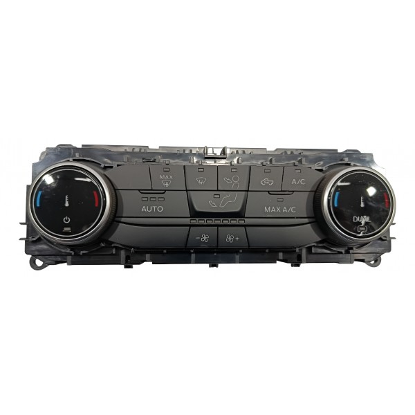 Comando Controle Ar Condicionado Ford Maverick 2024