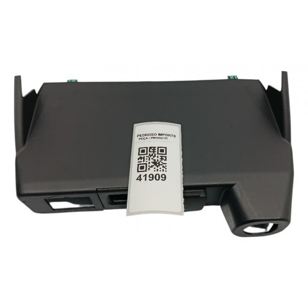 Moldura Tomada 12v Painel Ford Maverick 2024