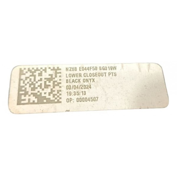 Moldura Tomada 12v Painel Ford Maverick 2024