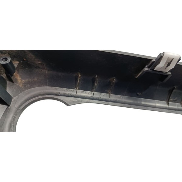 Moldura Comando Ar Ford Maverick 2024