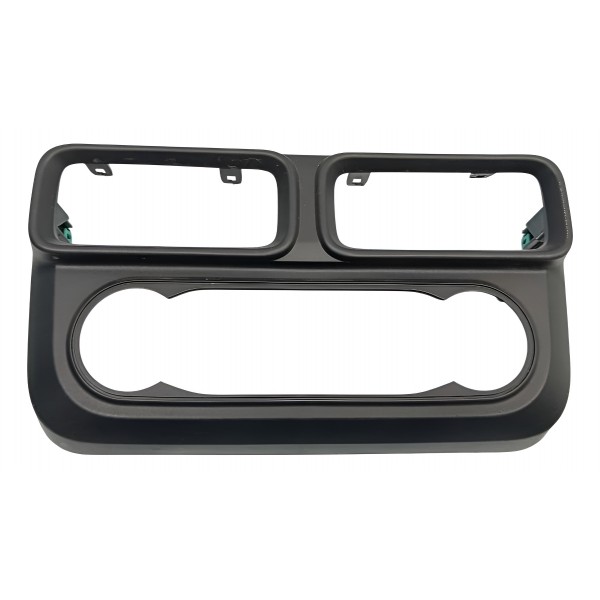 Moldura Comando Ar Ford Maverick 2024