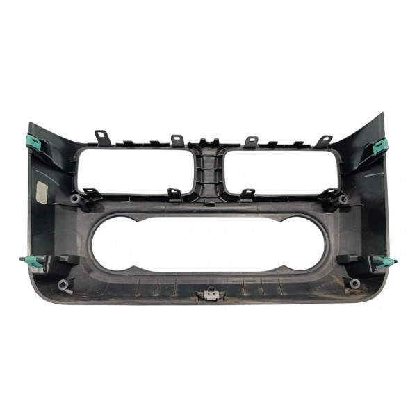 Moldura Comando Ar Ford Maverick 2024