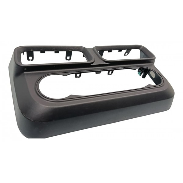 Moldura Comando Ar Ford Maverick 2024
