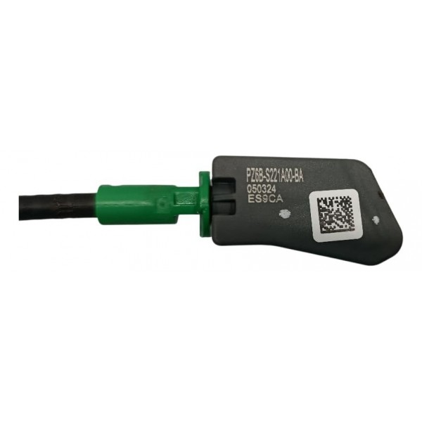 Cabo Abertura Porta Ford Maverick 2024 Preto