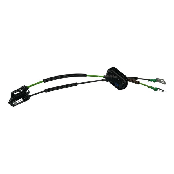 Cabo Abertura Porta Ford Maverick 2024 Preto
