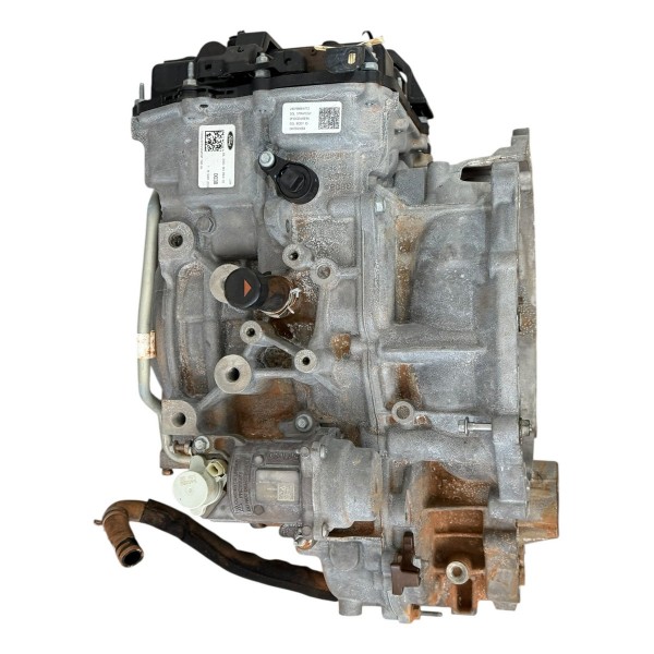 Cambio Aut Ford Maverick 2.0 4x4 Gas. 2024 8f35