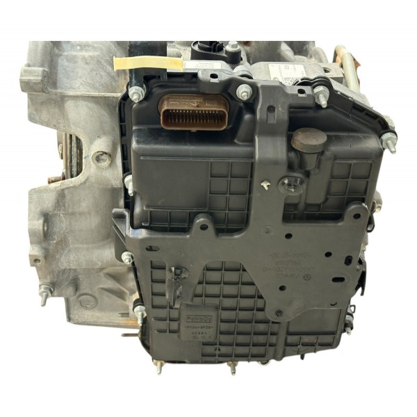 Cambio Aut Ford Maverick 2.0 4x4 Gas. 2024 8f35
