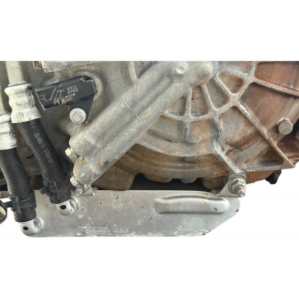 Cambio Aut Ford Maverick 2.0 4x4 Gas. 2024 8f35